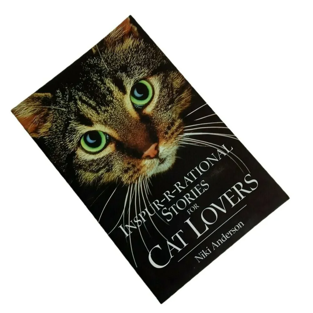 Cat Lovers vintage 1999