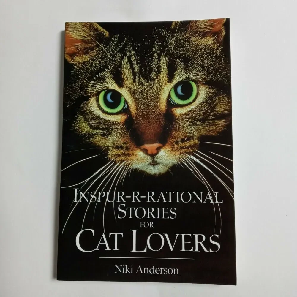 Cat Lovers vintage 1999