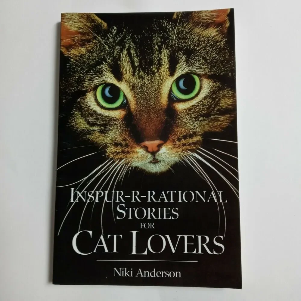 Cat Lovers vintage 1999