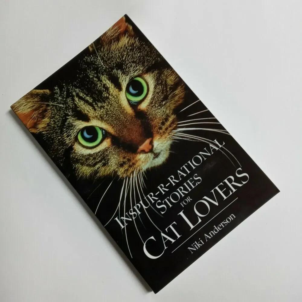 Cat Lovers vintage 1999