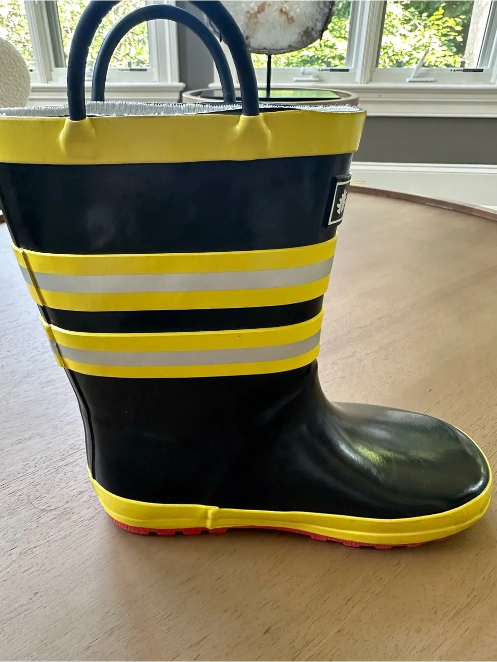 N/A oaki waterproof