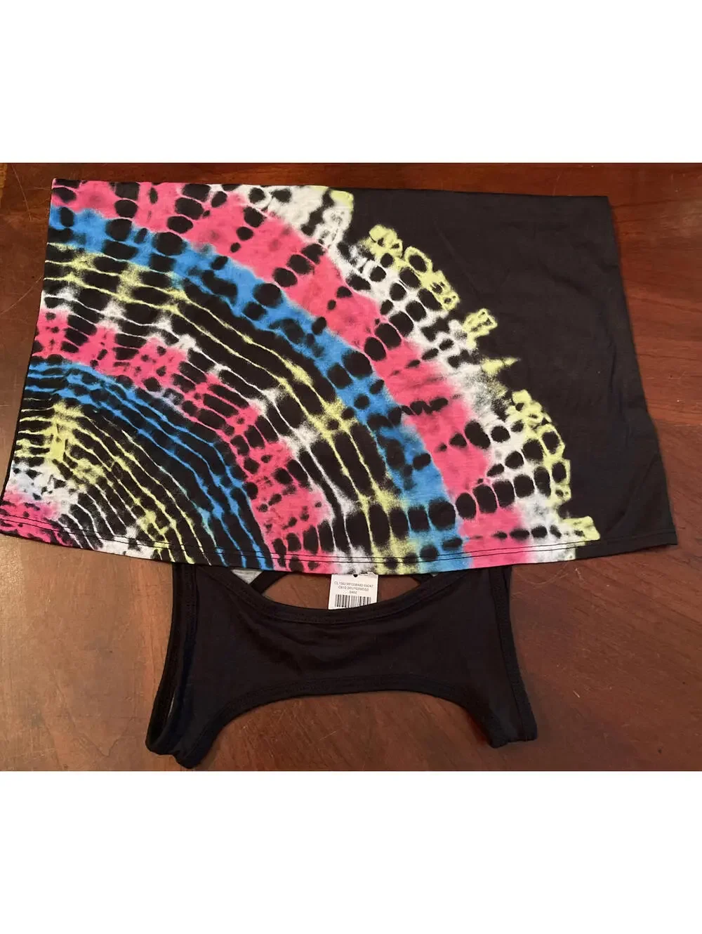 Justice girls size