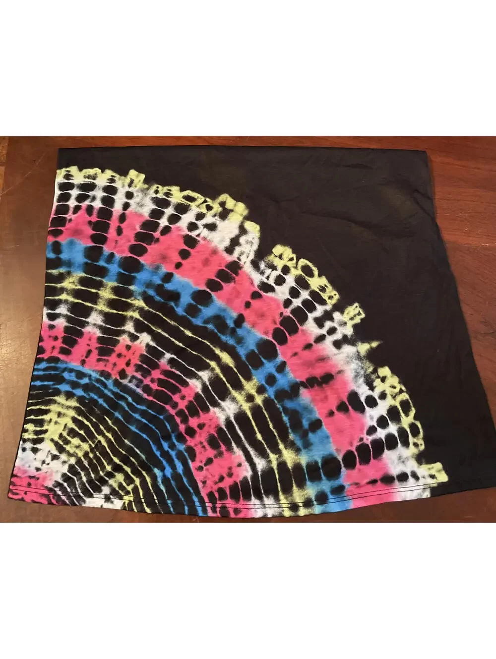 Justice girls size
