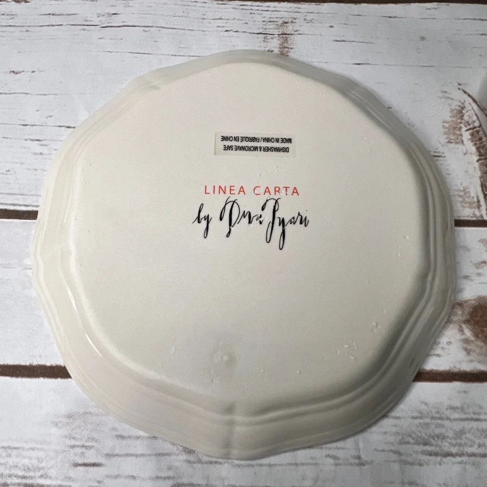 Linea Carta by Diva Pyari Cream 
