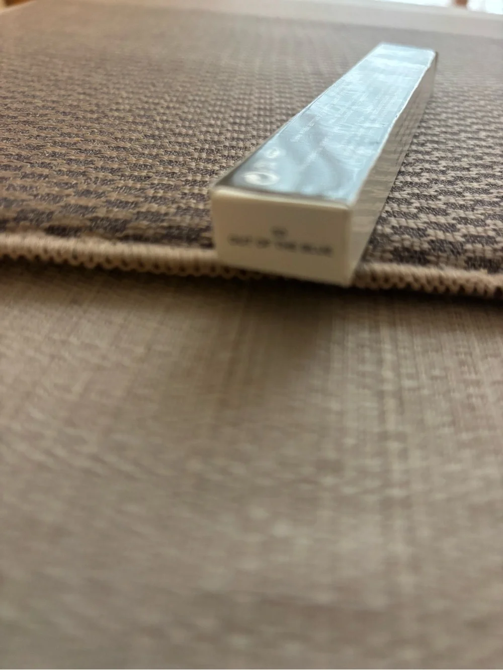 Marc Jacobs line crayon gel