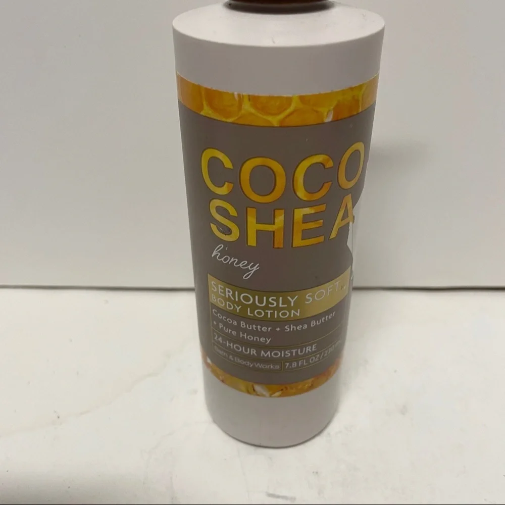 N/A bath body