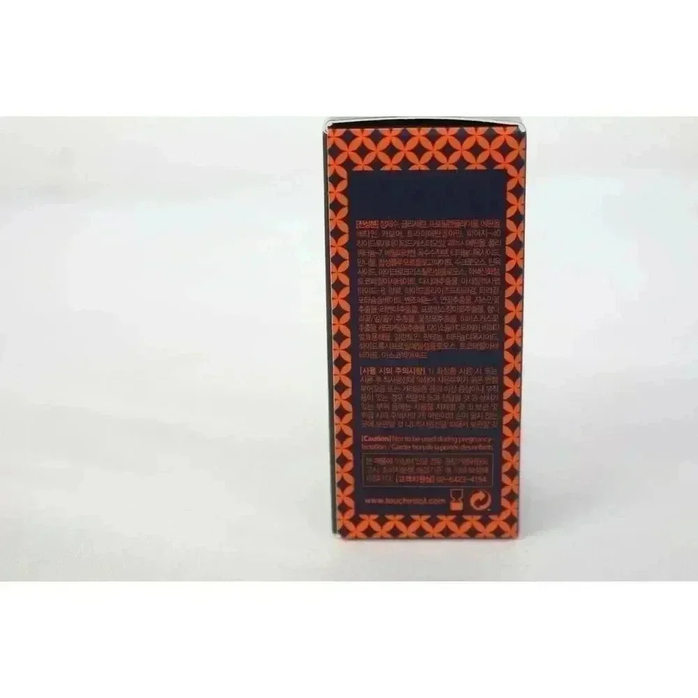 touch in SOL skin brightening