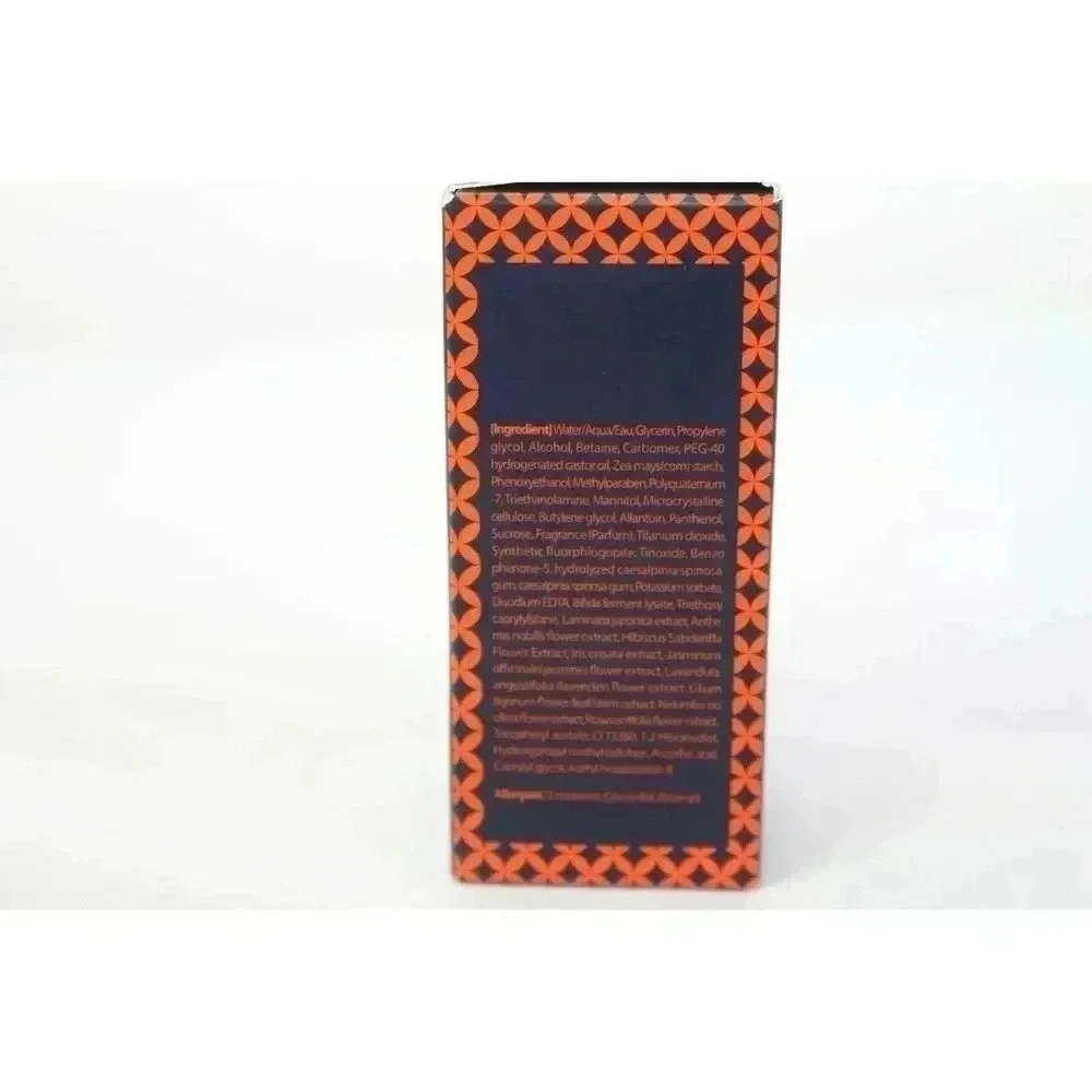 touch in SOL skin brightening