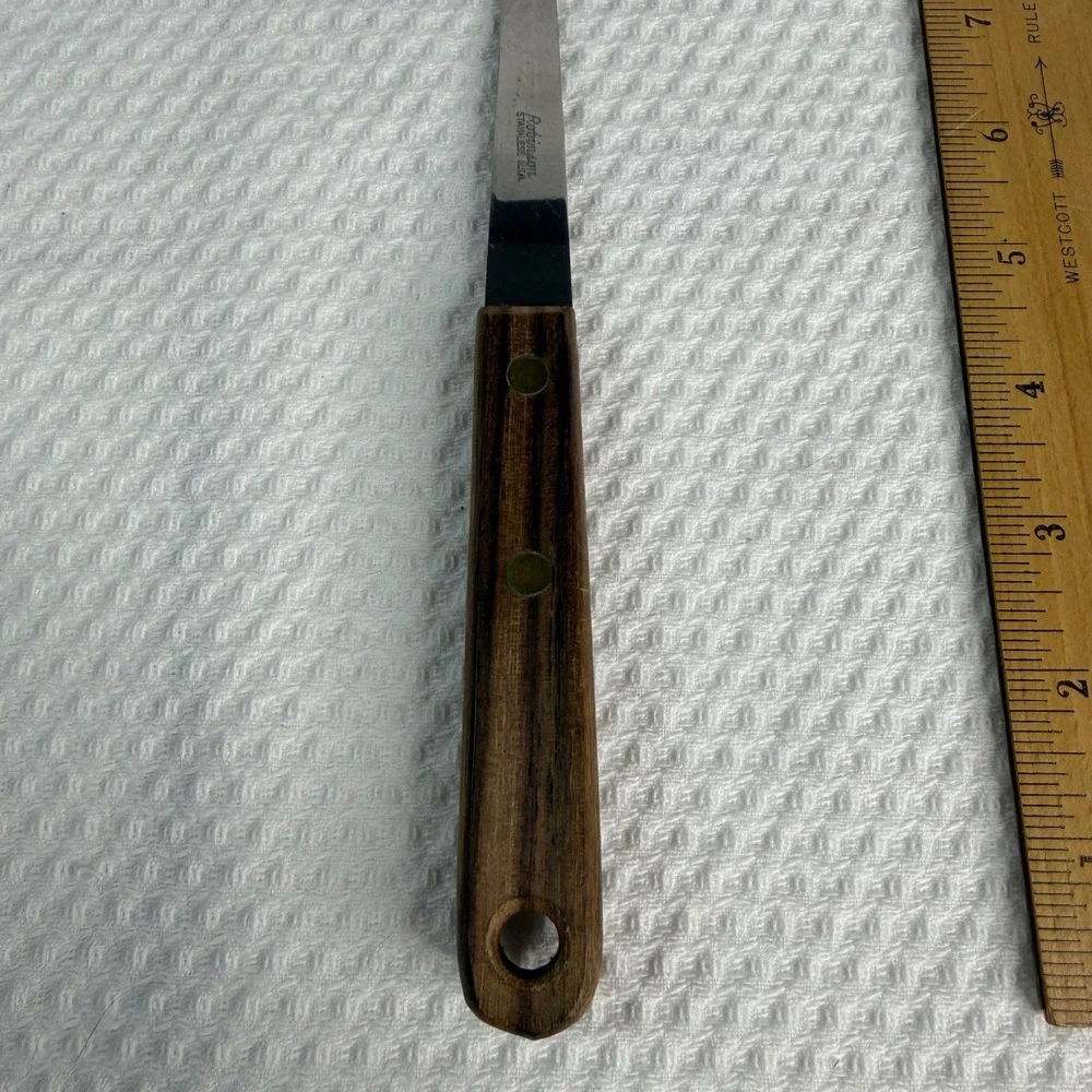Robinson stainless usa