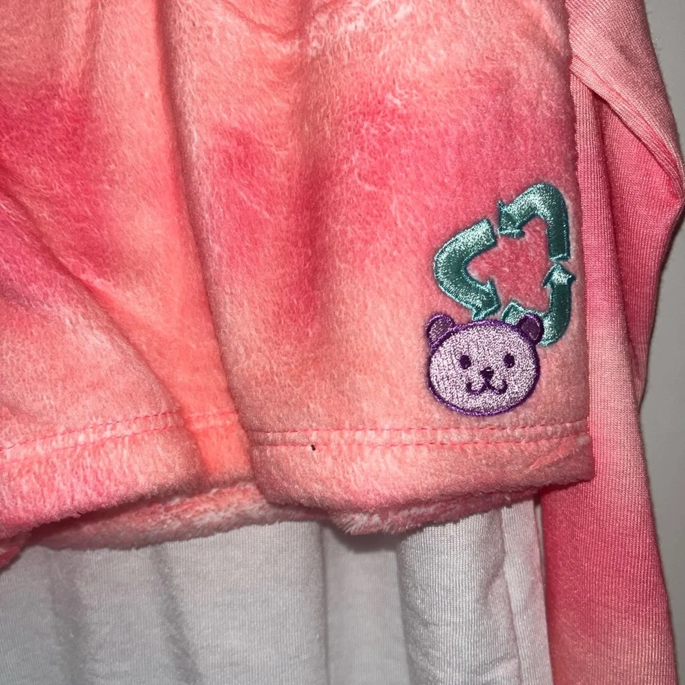 Disney Turning Red pajamas