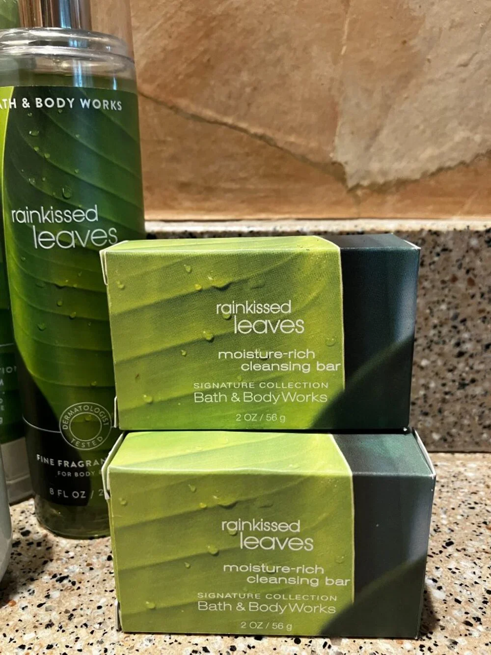 Bath & Body Works this beautiful