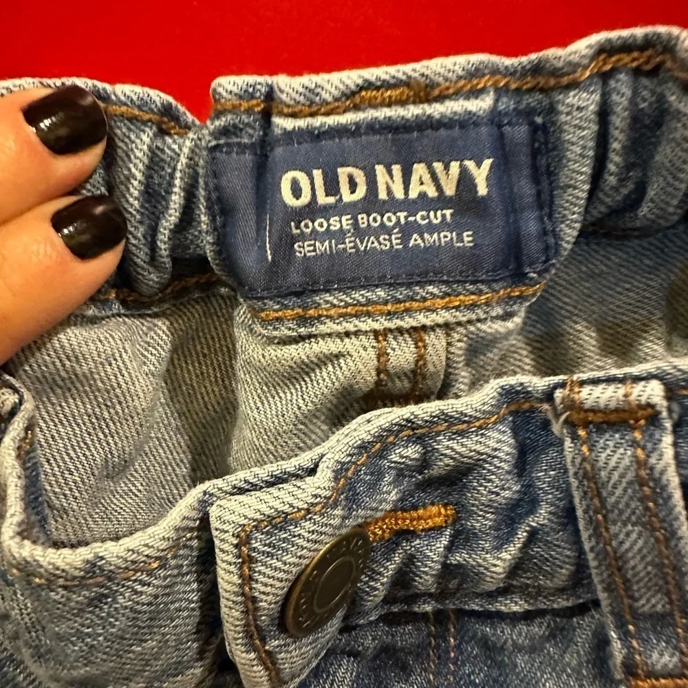 Old Navy comfortable loose