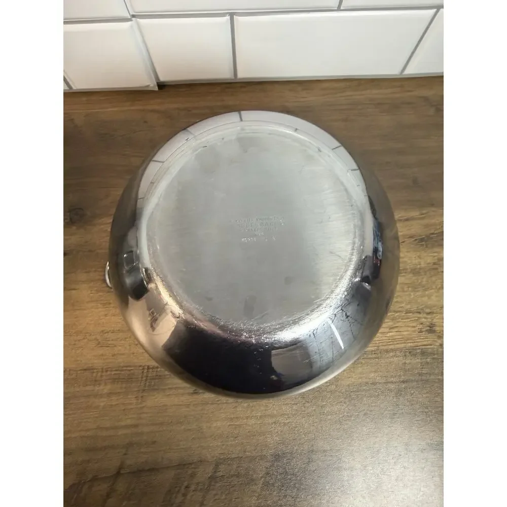 Farberware classic stainless