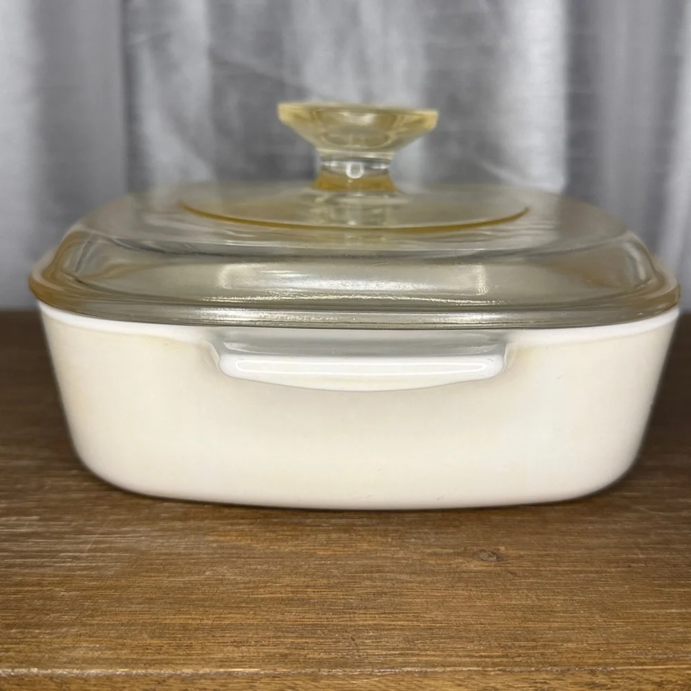 Corningware corning ware