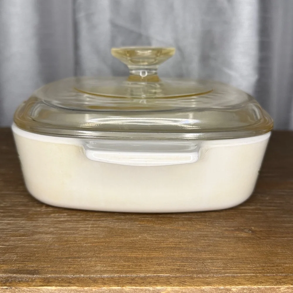 Corningware corning ware