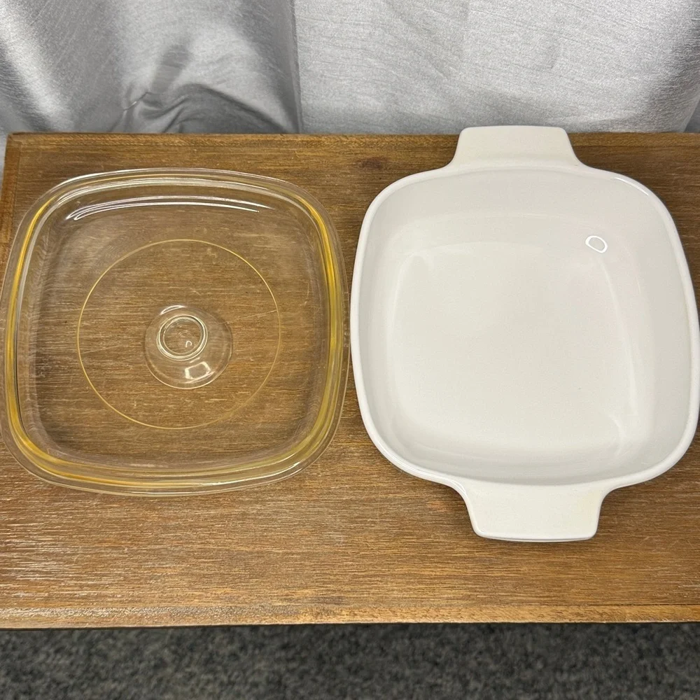 Corningware corning ware