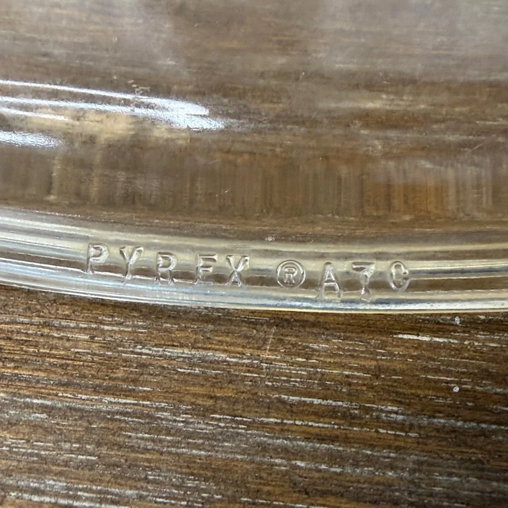 Corningware corning ware