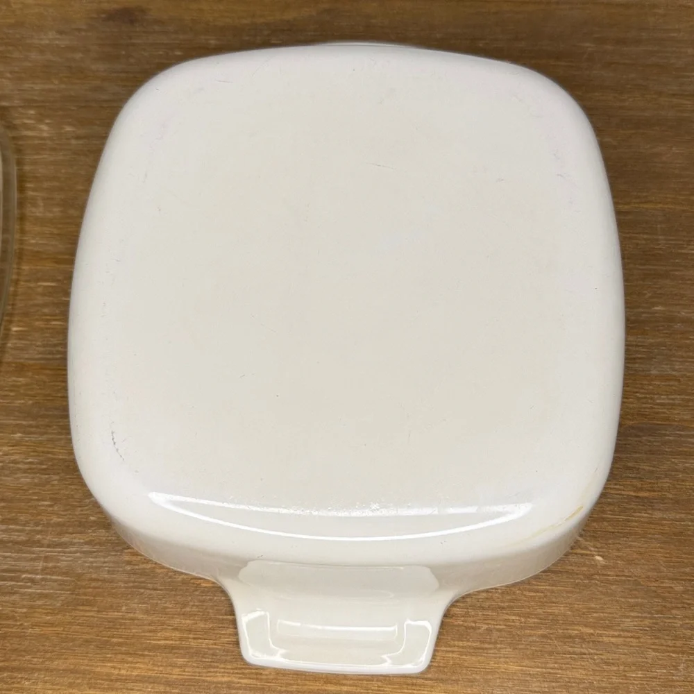 Corningware corning ware