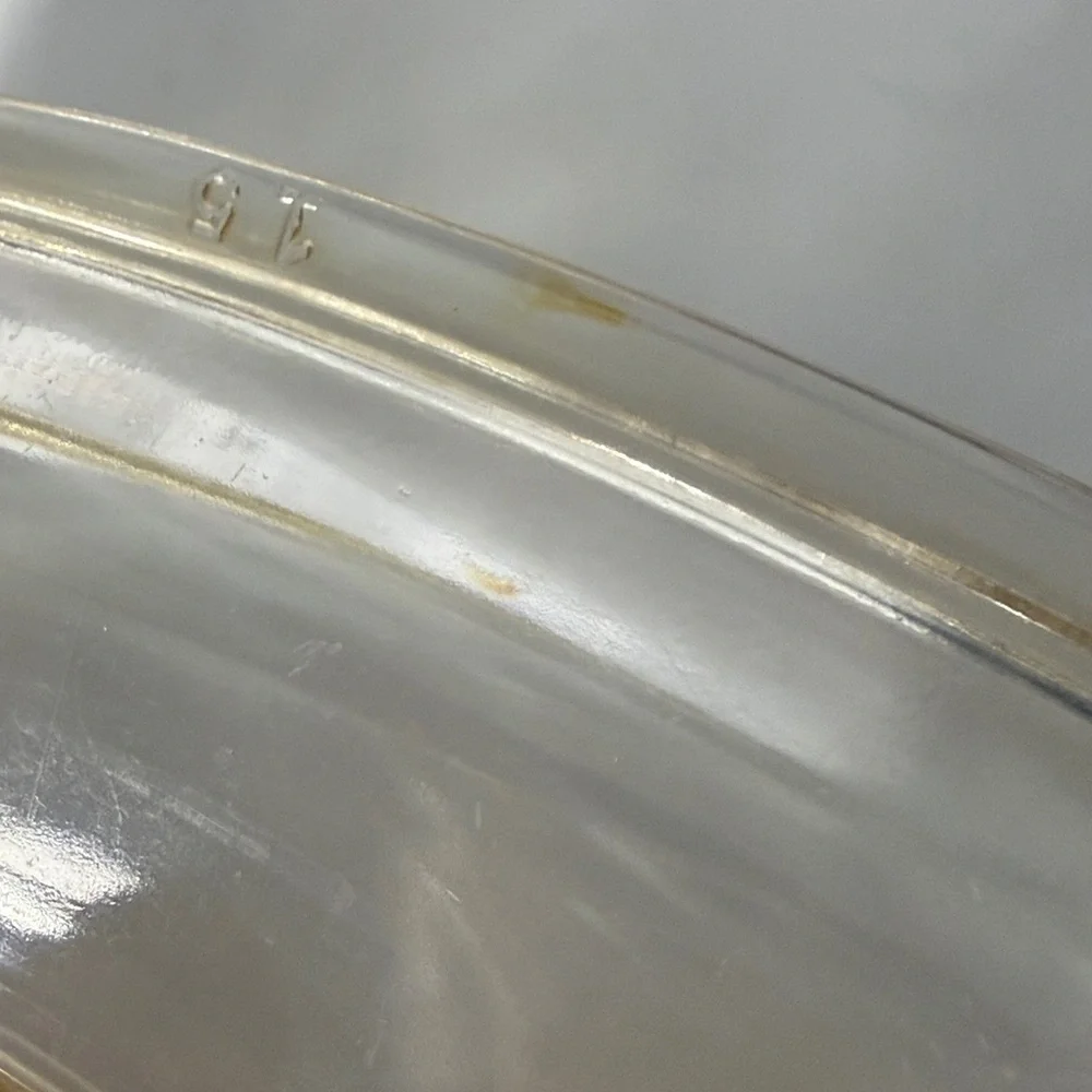 Corningware corning ware