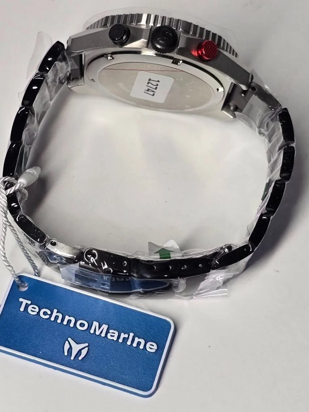 Technomarine msrp $499