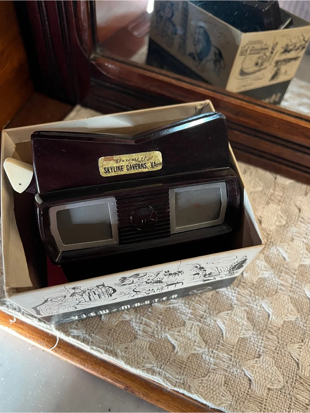 Sawyers sawyer vintage
