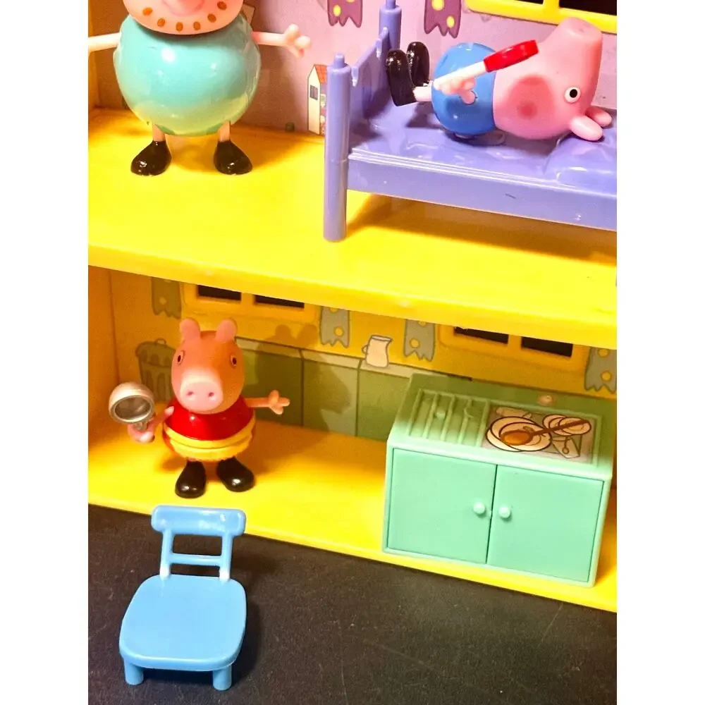 Peppa Pig peppa pig’s