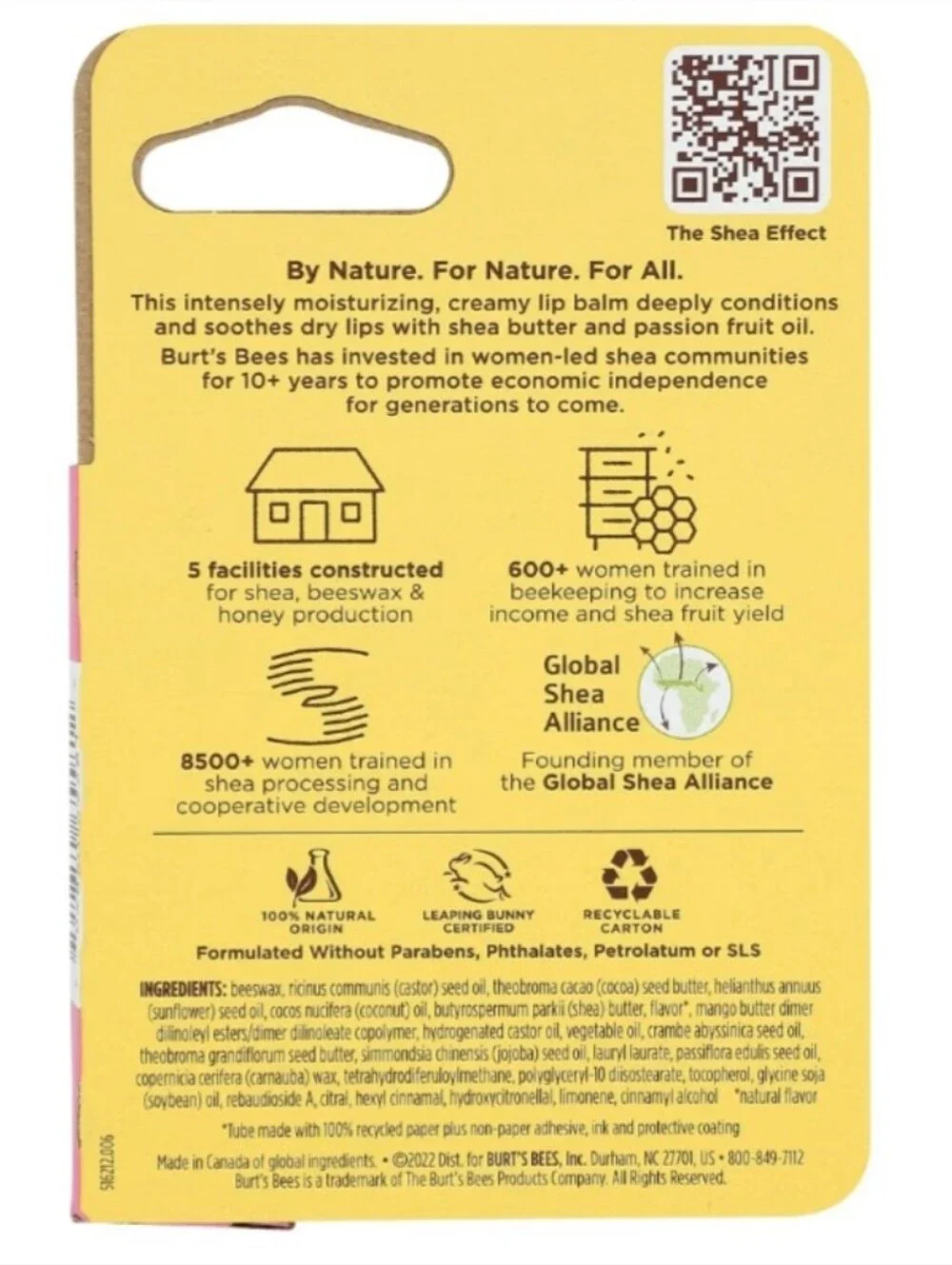 Burts Bees burt bees