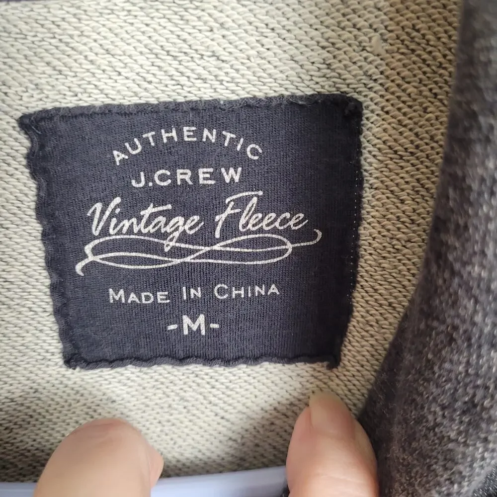 J. Crew size medium