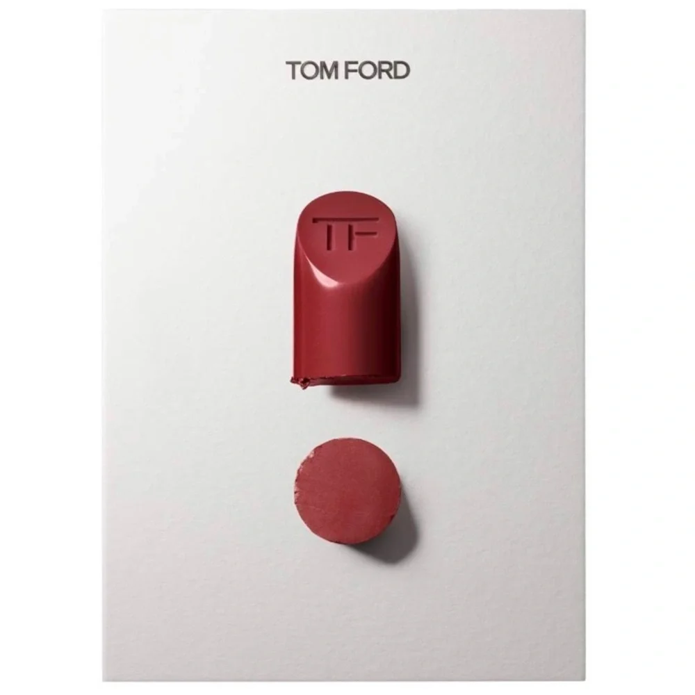 Tom Ford 💋 tom