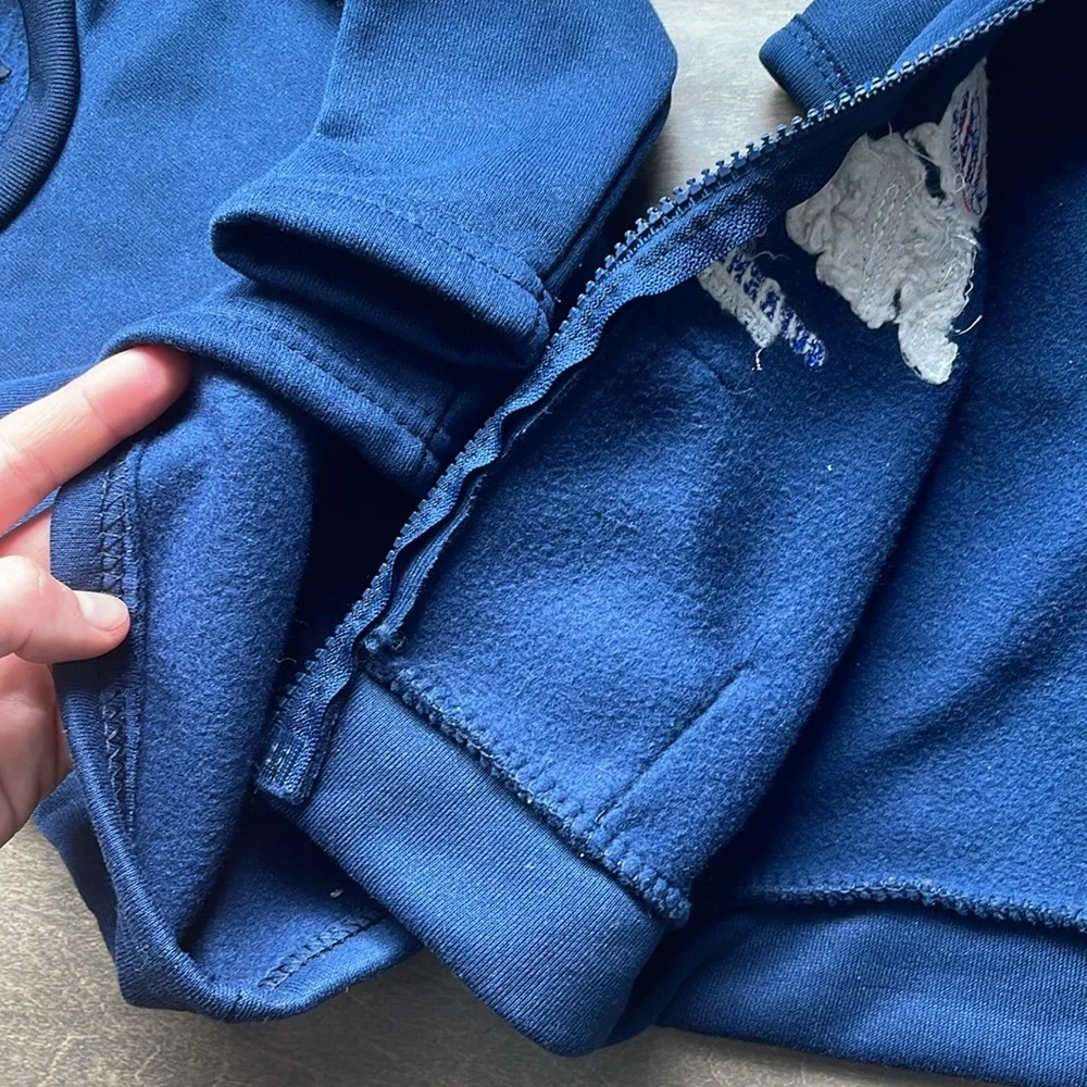 N/A vest sweater