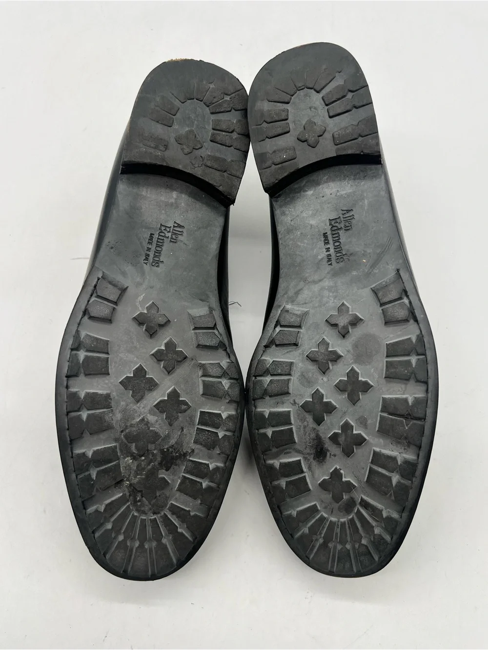 Allen Edmonds allen edmonds