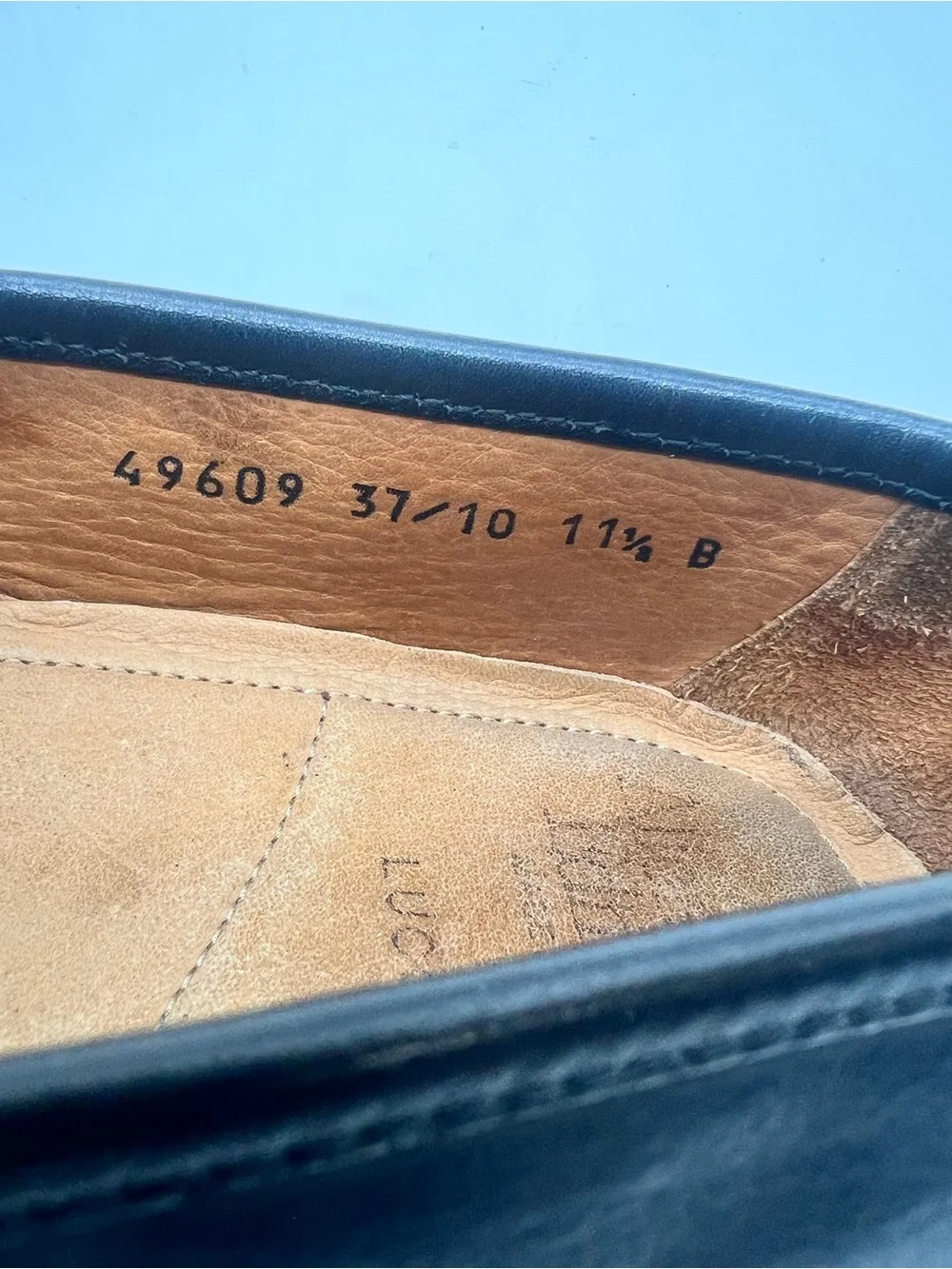 Allen Edmonds allen edmonds