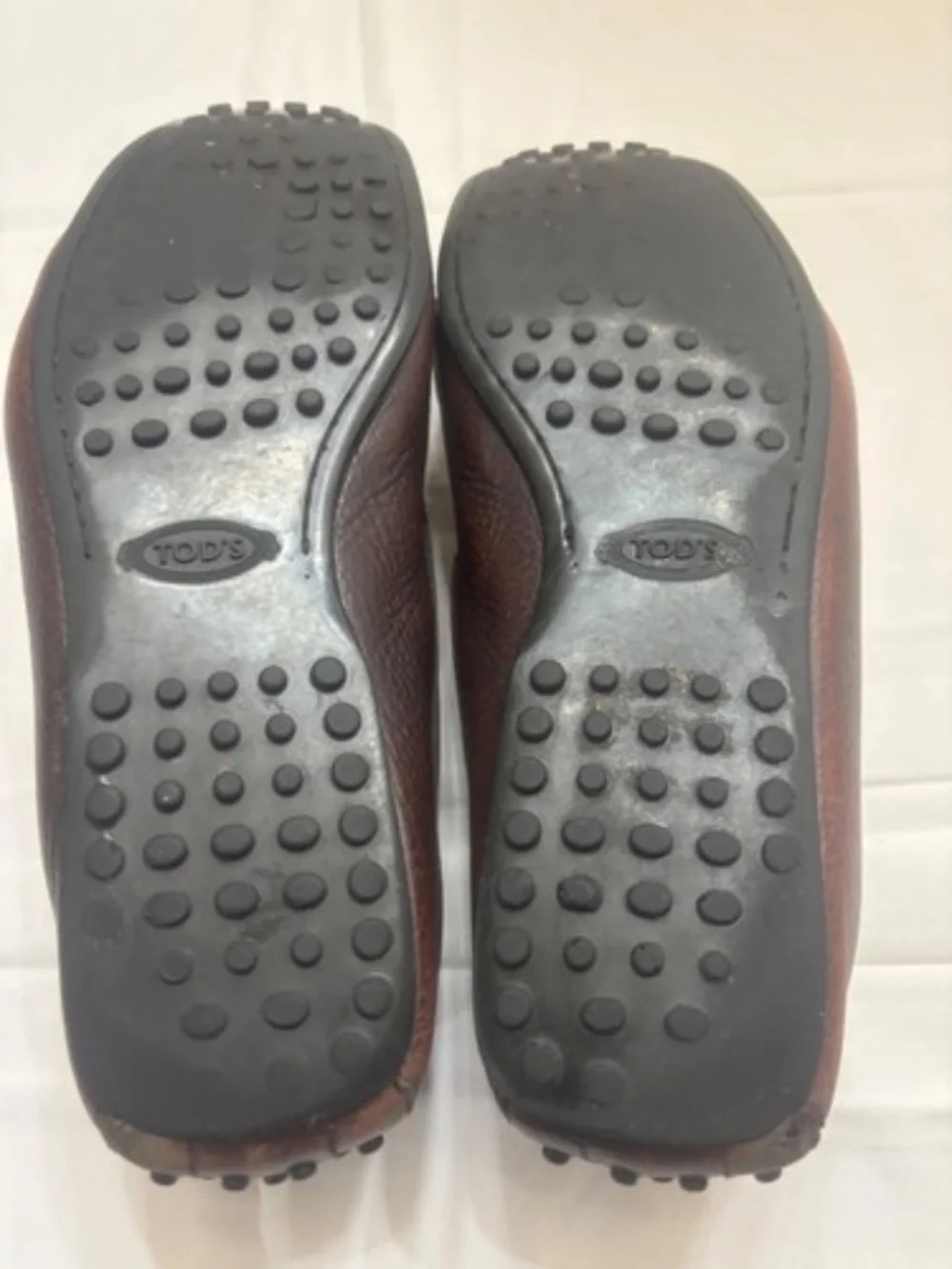 Tods **note these