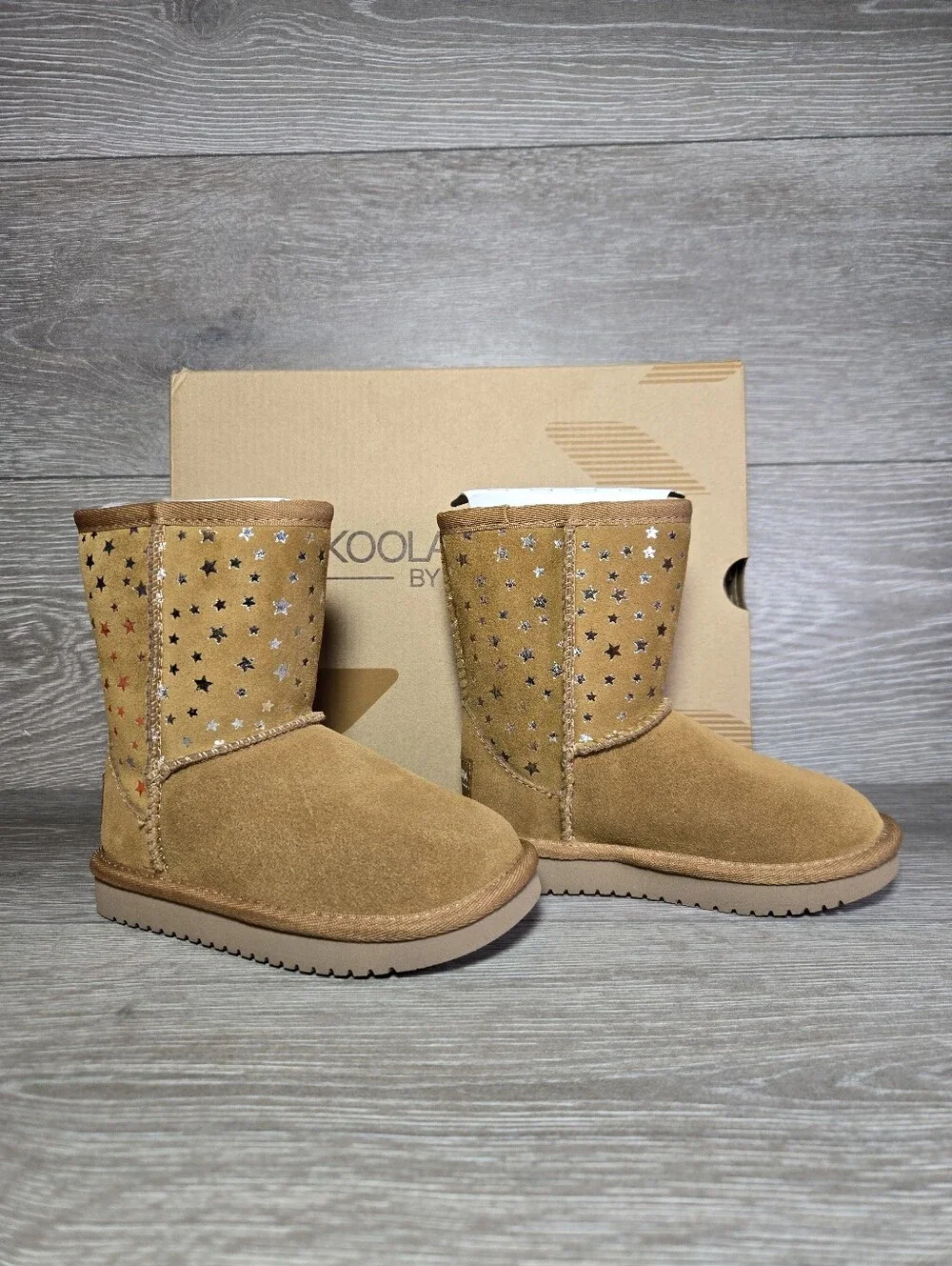UGG koolaburra by