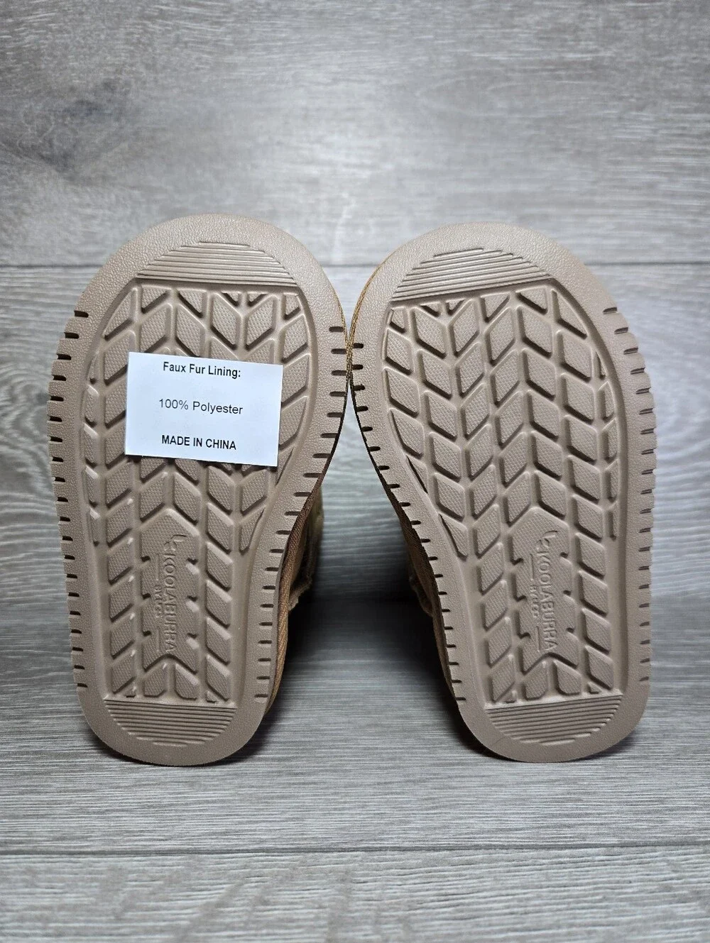UGG koolaburra by