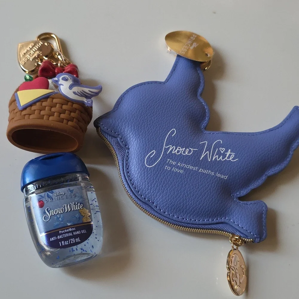 Bath & Body Works bath body