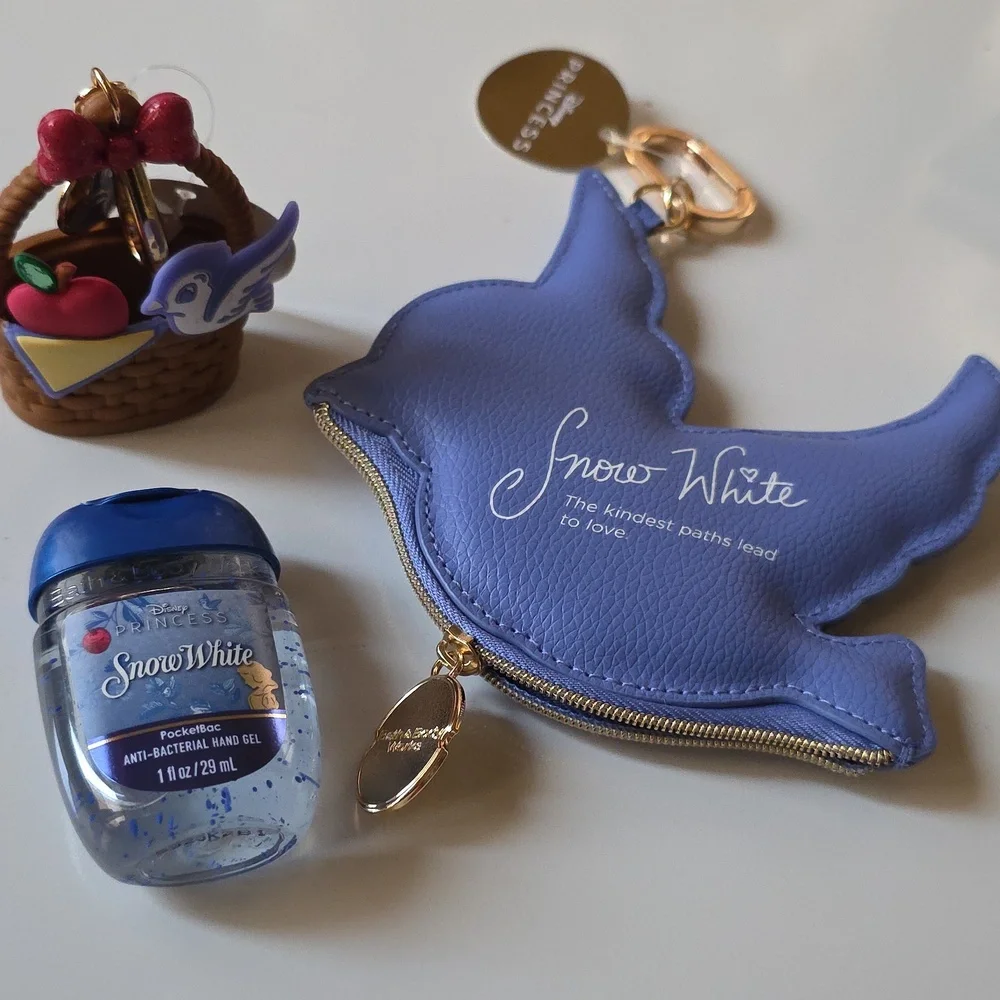 Bath & Body Works bath body