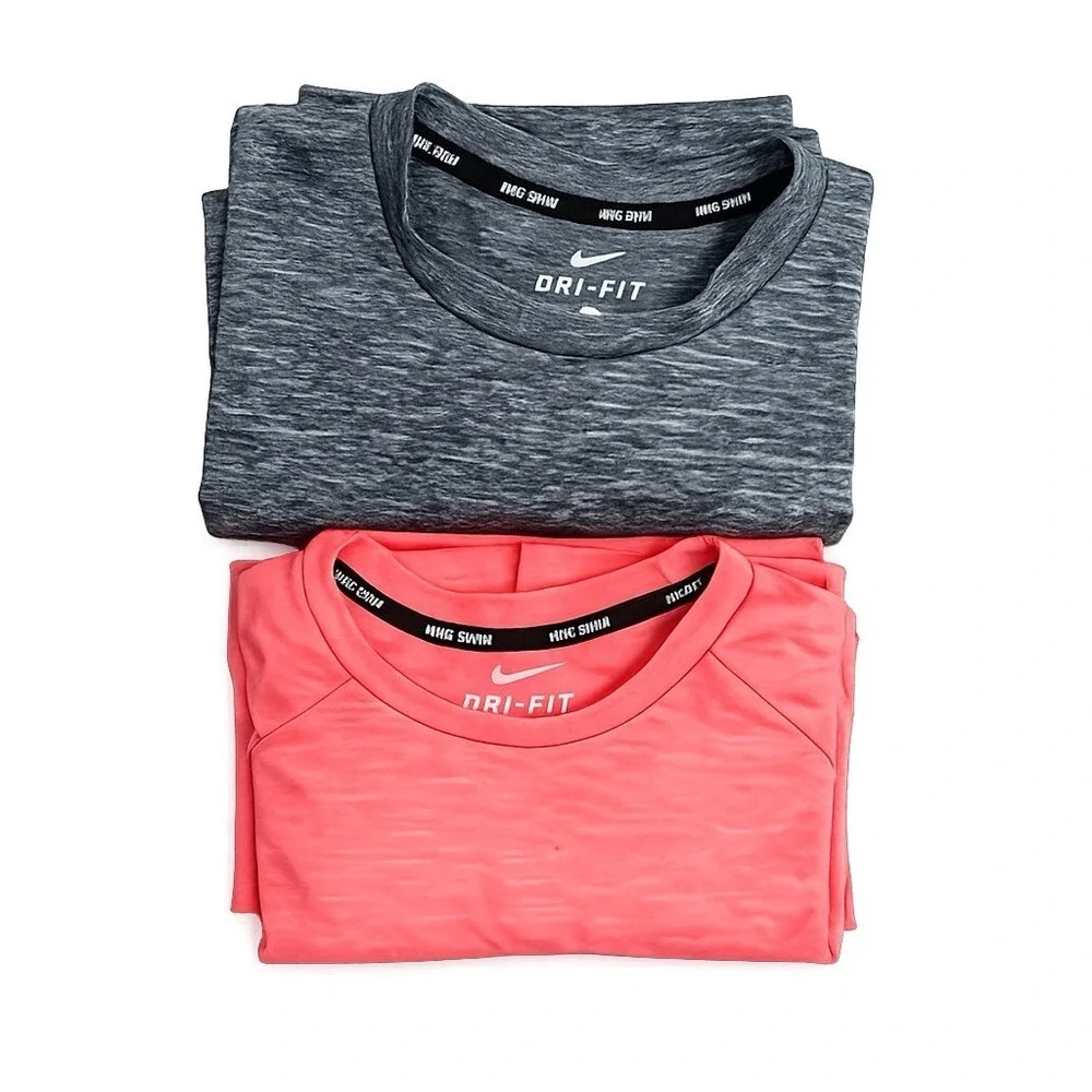 Nike swim dri