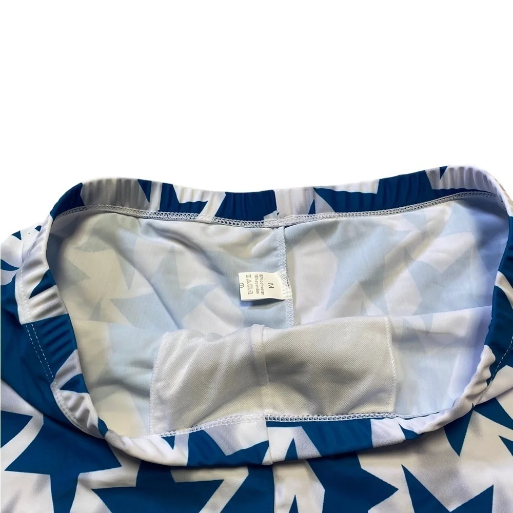 NEW - Men’s Quickdry Drawstring Lightweight Swim Board-shorts (Multiple Sizes)