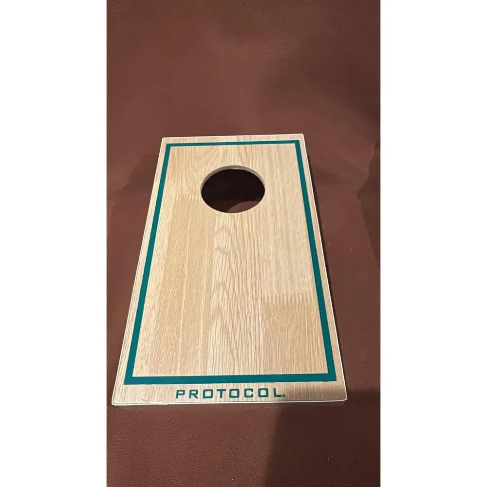 Protocol mini desktop