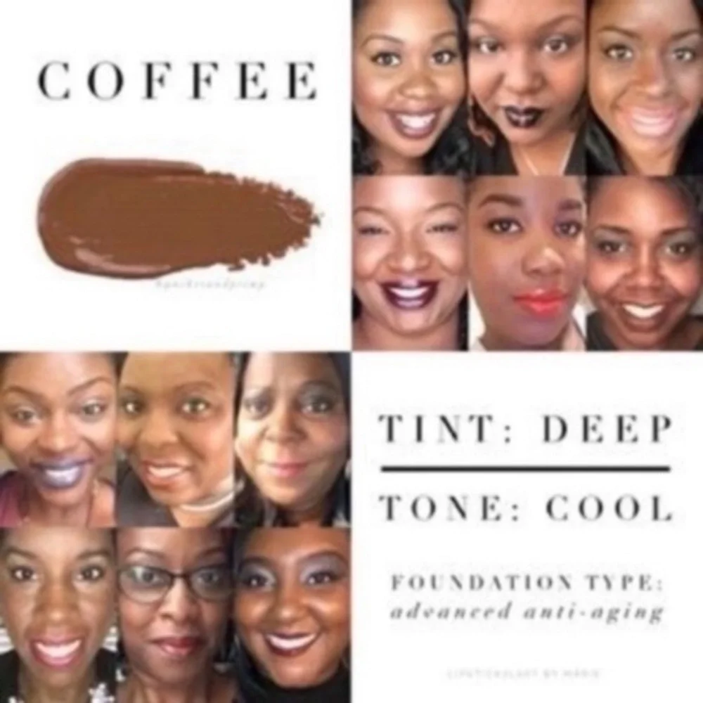 LipSense brand new