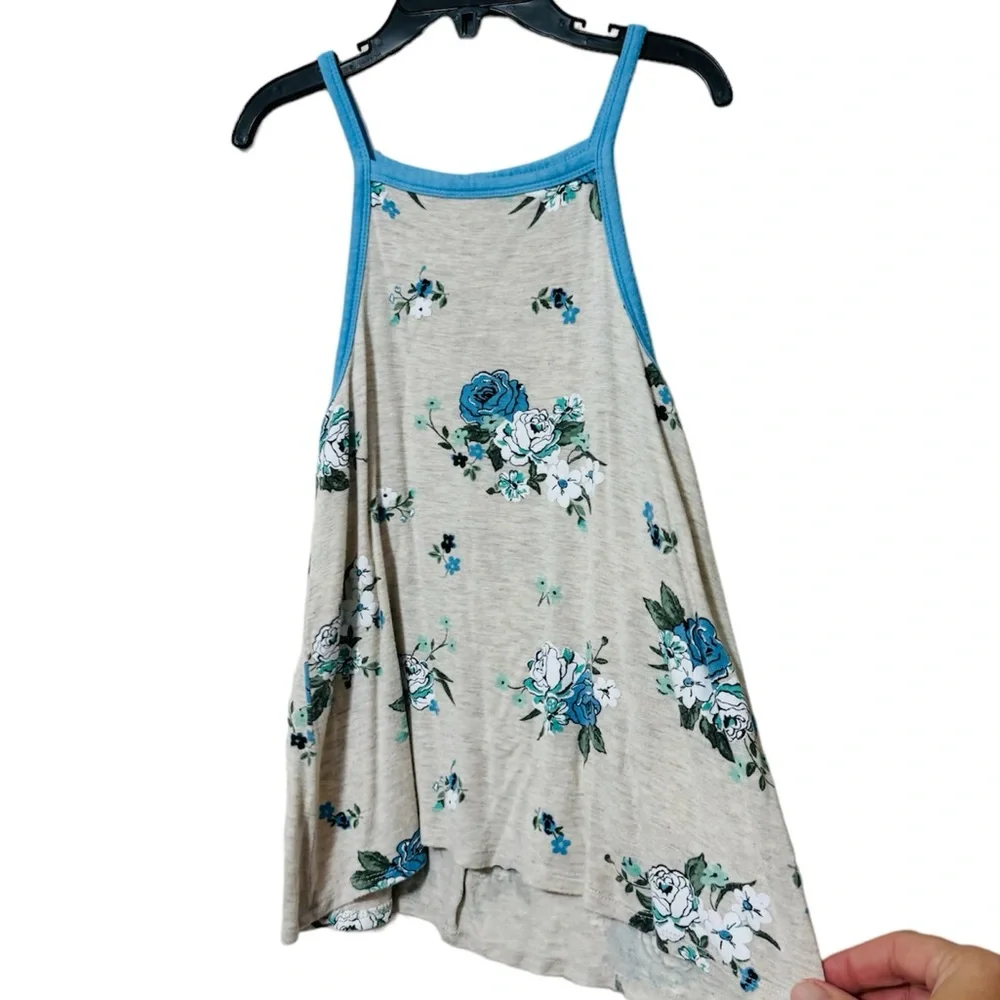 Justice girls size