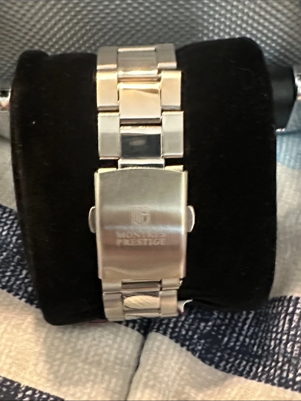 Invicta montrex prestige