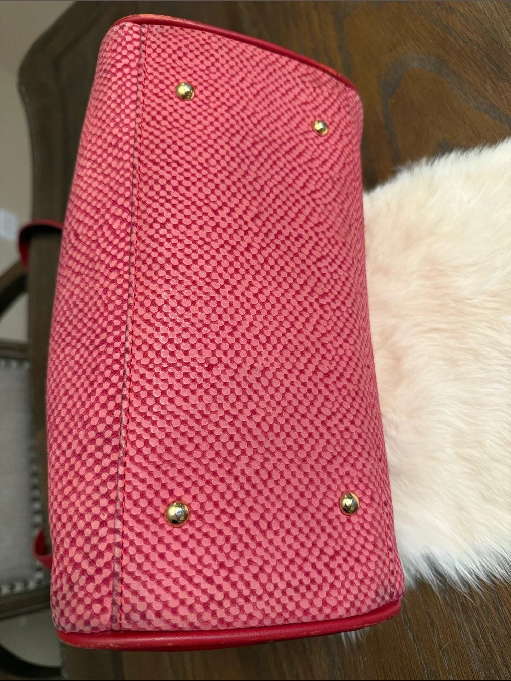 Jafferjees this red