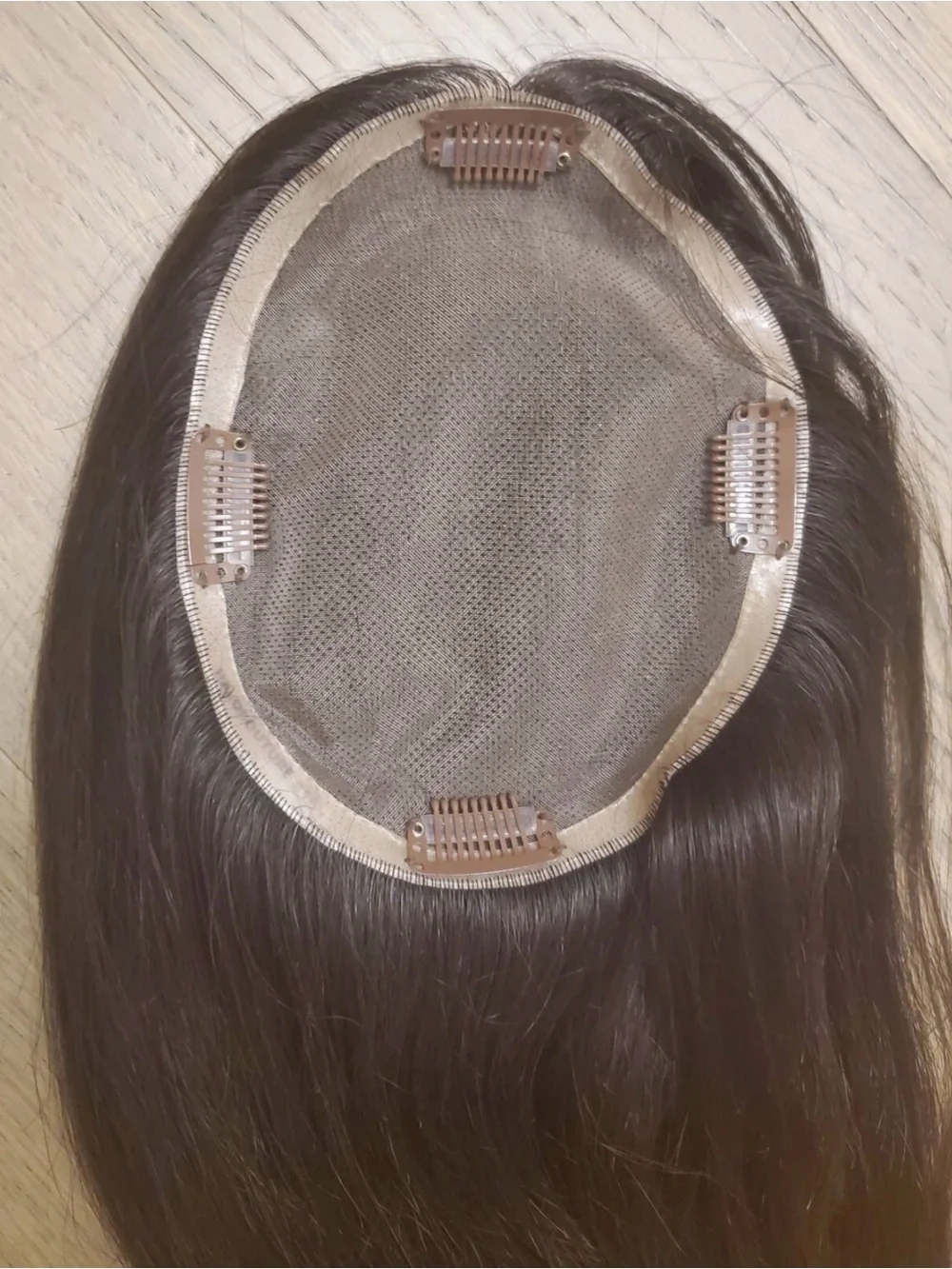 Halo Couture enhance volume