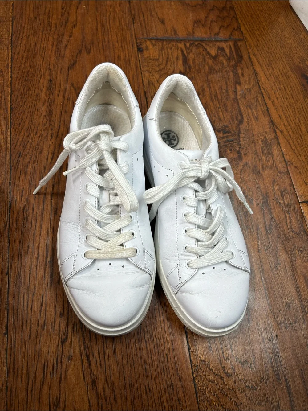 Tory Burch Howell Court sneakers