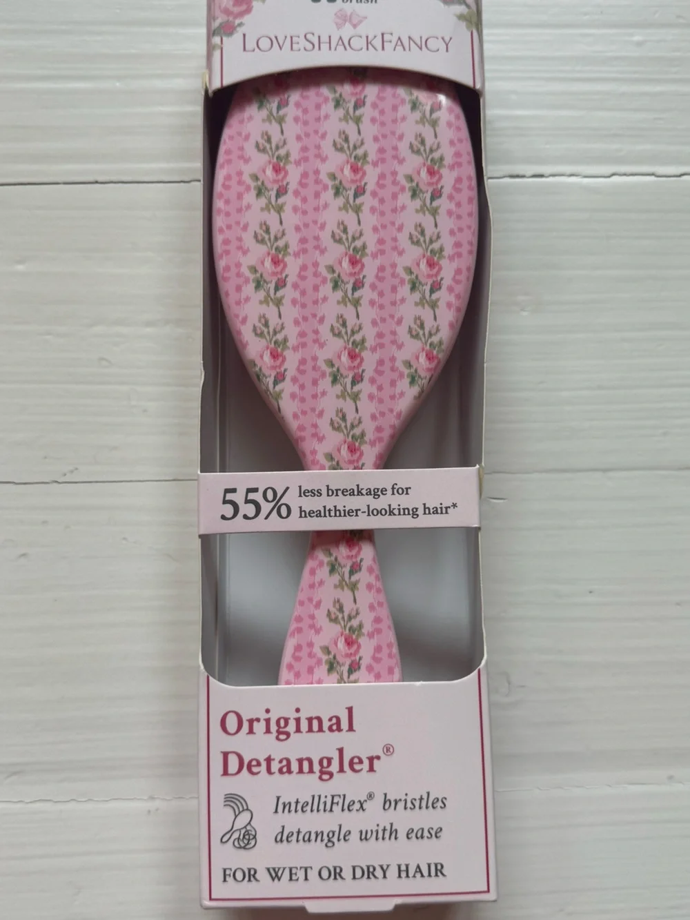 LoveShackFancy brand new