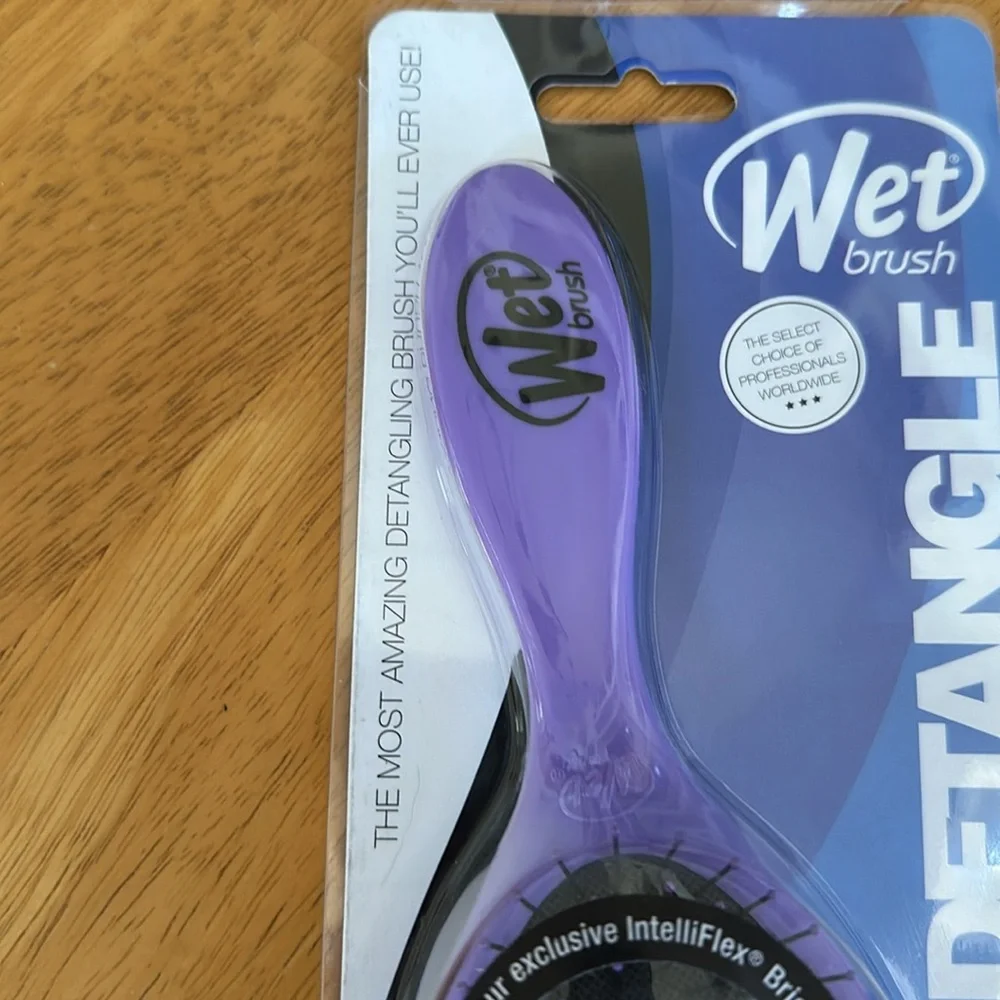 Wet Brush ✋price firm