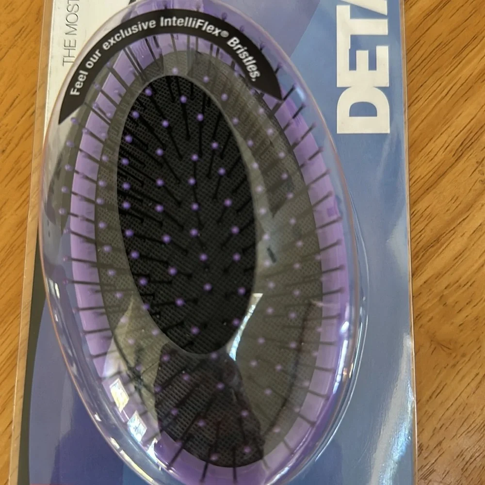Wet Brush ✋price firm