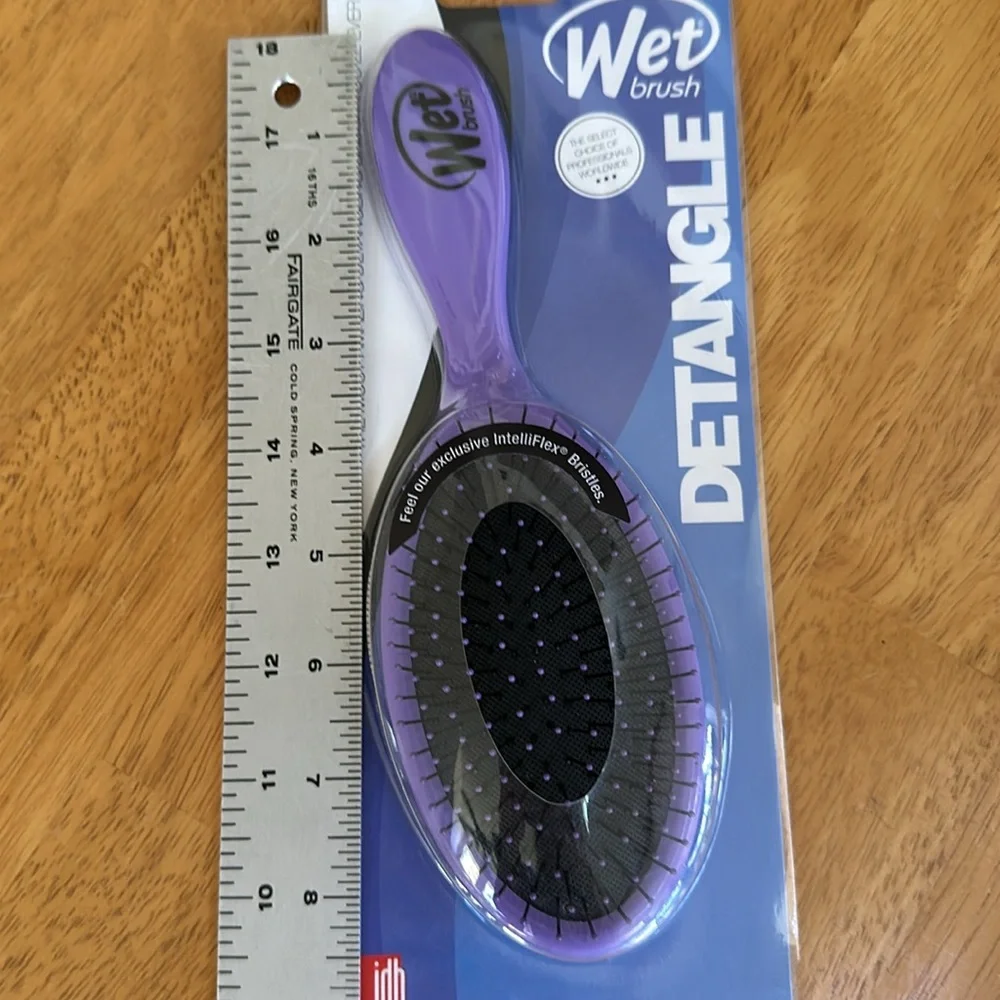 Wet Brush ✋price firm